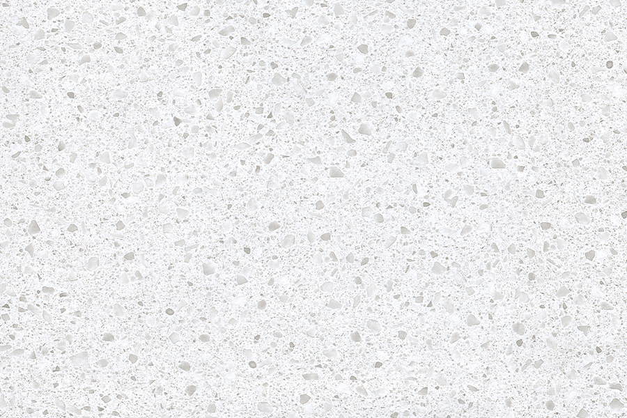 Terrazzo Marmor PVC Udskrivning Dekorativ Film
